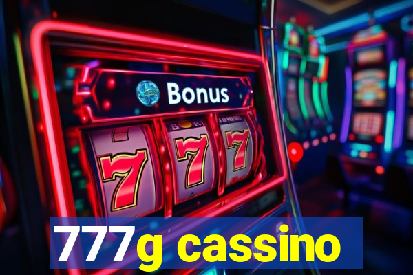 777g cassino